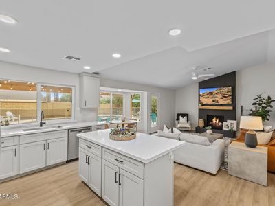 5009 E Paradise Ln, Scottsdale, AZ, 85254