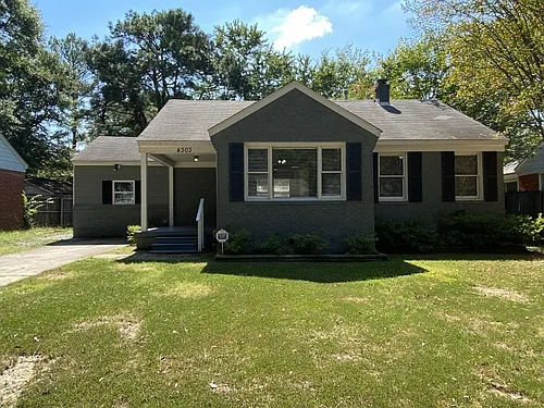 4303 Leatherwood Ave Photo 1