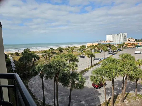 4510 Gulf Blvd APT 507, Saint Pete Beach, FL 33706
