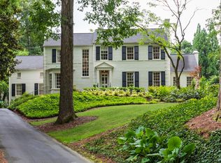 3073 E Pine Valley Rd NW, Atlanta, GA 30305