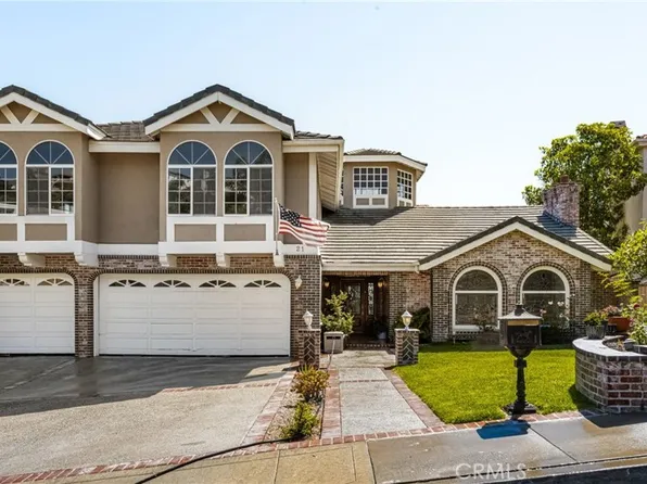 21 Marbella, San Clemente, CA 92673