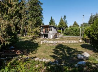 7835 Redrooffs Rd, Sunshine Coast, BC V7Z1B2