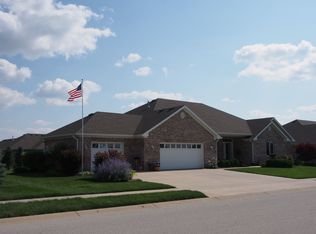 1155 Brunes Blvd, Brownsburg, IN 46112