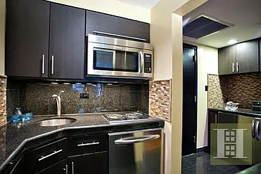 Rented by Keller Williams NYC