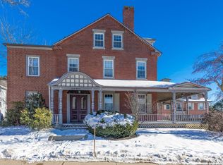 713 Central Avenue Unit 3, Dover, NH 03820-0000