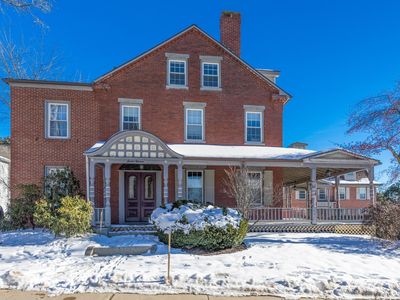 713 Central Avenue Unit 3, Dover, NH, 03820