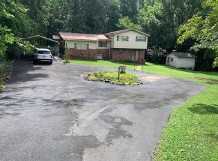 375 Thompson Springs Rd SE, Cleveland, TN 37323