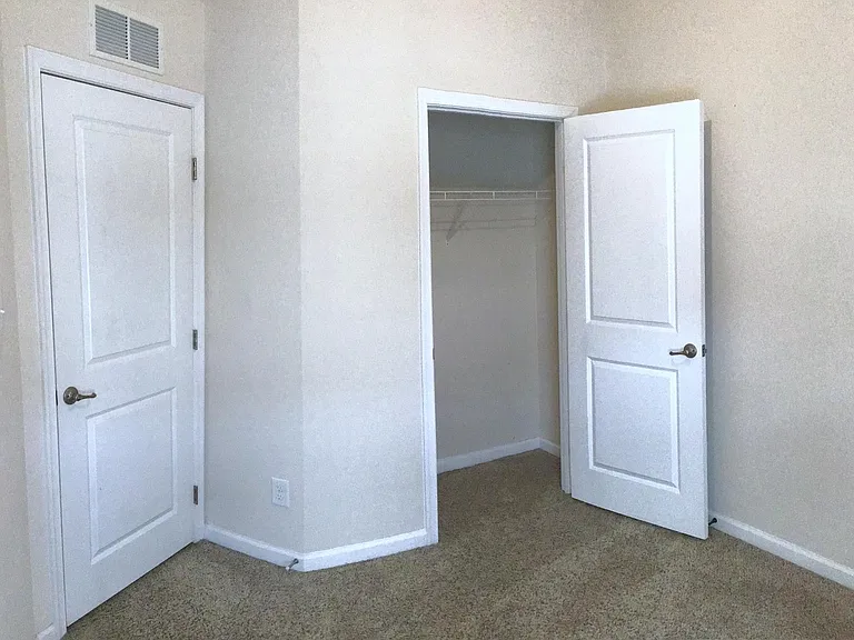 Back bedroom #1