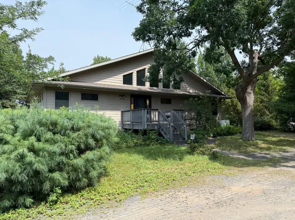 7526 Southshore Drive, Siren, WI 54872
