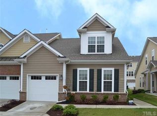 10110 Barnhart Way, Raleigh, NC 27617