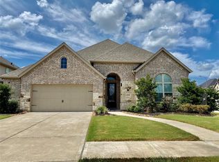 6719 Juliette Springs Ln, Sugar Land, TX 77479