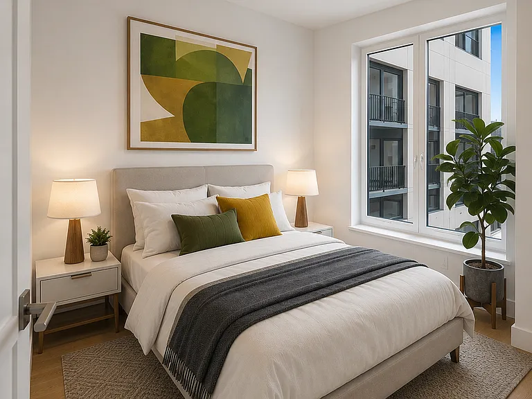 228 Berry St #7T — Photo 4
