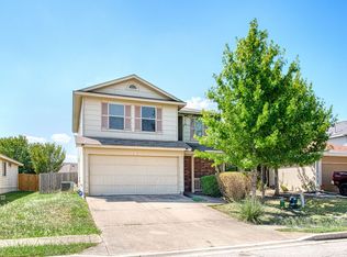 12317 Jamie Dr, Manor, TX 78653