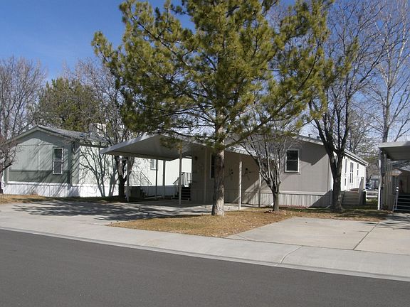 3rd image of 435 32nd Rd Unit 262