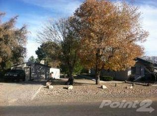 33 S 13th St, Cottonwood, AZ 86326