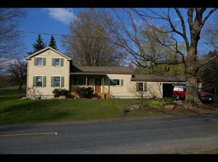 3610 Oak Hill Rd, Moravia, NY 13118