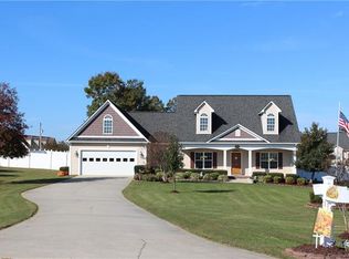 111 Green Gable Ln #18, Salisbury, NC 28147