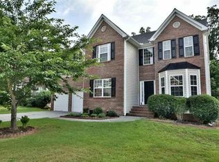 3671 Roxfield Dr, Buford, GA 30518