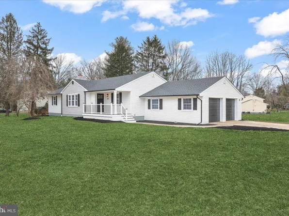 20 Windswept Dr, Trenton, NJ 08690