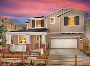 1615 Peppergrass St, Santa Rosa, CA 95403