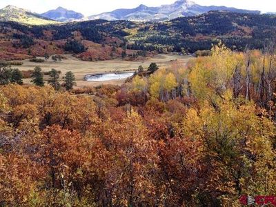 351 Collyer Drive, Pagosa Springs, CO, 81147