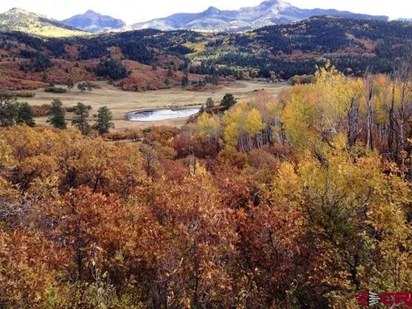 351 Collyer Drive, Pagosa Springs, CO 81147