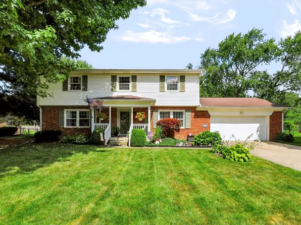 702 Braugham Rd, Indianapolis, IN 46227