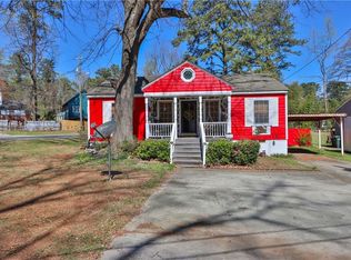 823 Richard St NE, Marietta, GA 30060