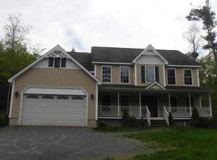 284 Stony Brook Rd, Schoharie, NY 12157