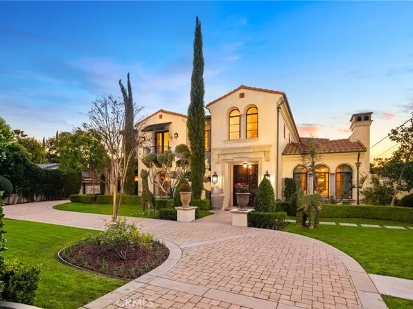 2001 S Santa Anita Ave, Arcadia, CA 91006