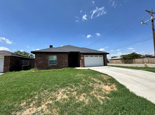 423 E Oak Ave, Midland, TX 79705