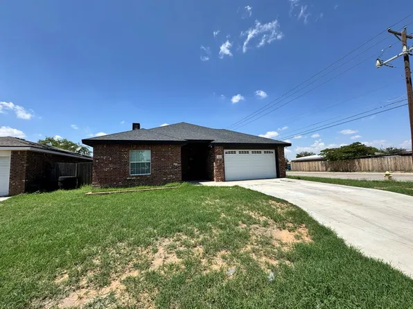 423 E Oak Ave, Midland, TX 79705