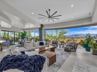 2047 W Cougar Rock Cir, St George, UT 84770