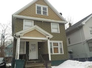 153 Roycroft Dr, Rochester, NY 14621