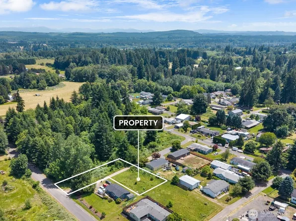 805 G Street, Vader, WA 98593