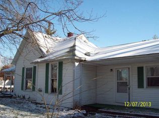 403 E Fordice St, Lebanon, IN 46052