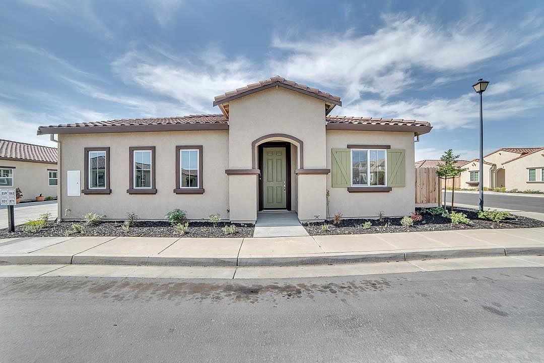 871 Fritz Dr Los Banos Ca 93635 Zillow