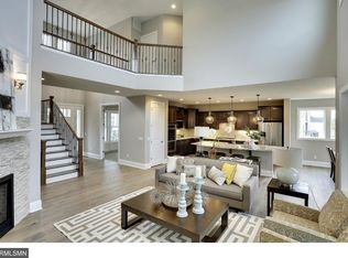 3071 Wild Flower Trl, Medina, MN 55340