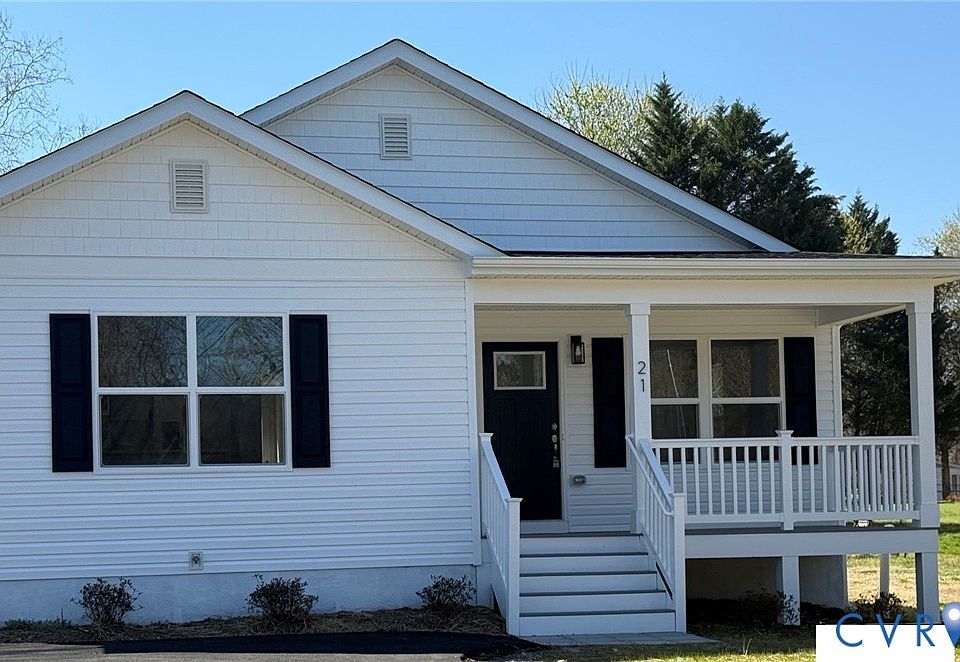 2nd image of 21 Lea Rd