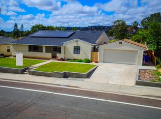 6926 Saranac St, San Diego, CA 92115