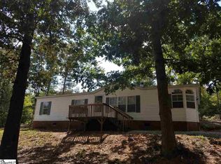 201 Ballard Rd, Honea Path, SC 29654