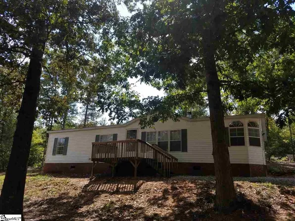 201 Ballard Rd, Honea Path, SC 29654
