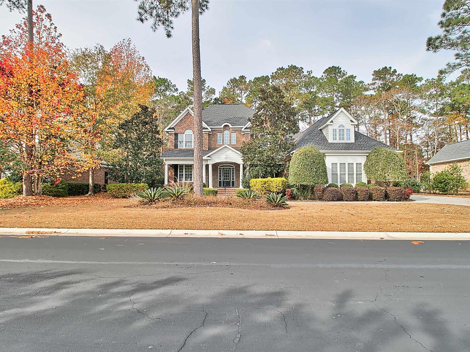 17 Cascade Dr., Murrells Inlet, SC 29576 Zillow