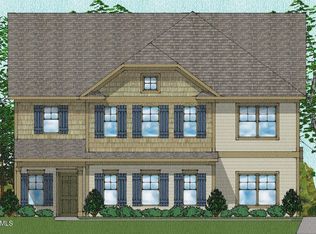 70 Guardian St, Youngsville, NC 27596