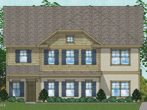 70 Guardian St, Youngsville, NC 27596