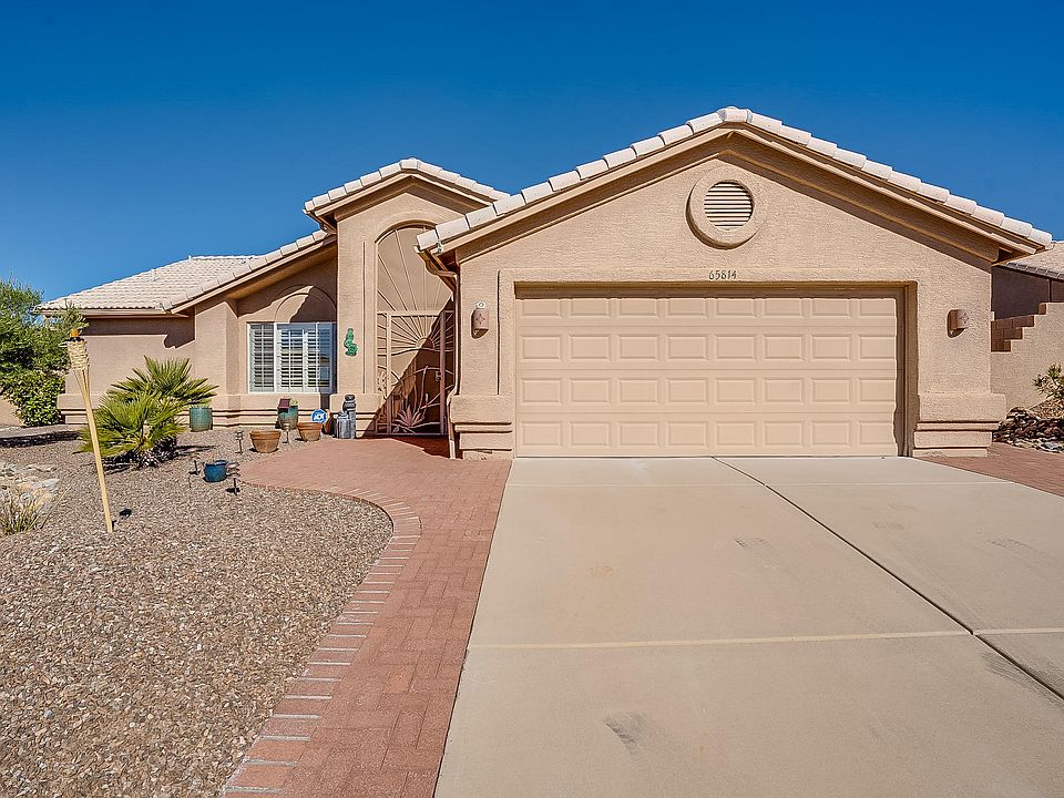 1st image of 65814 E Rocky Terrace Dr