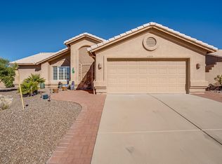 65814 E Rocky Terrace Dr, Tucson, AZ 85739