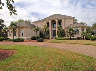 3937 Meeting House Rd, Virginia Beach, VA 23455