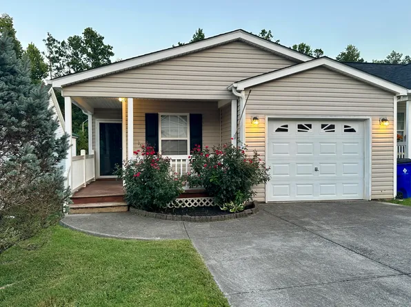 10638 Lone Star Way, Knoxville, TN 37932