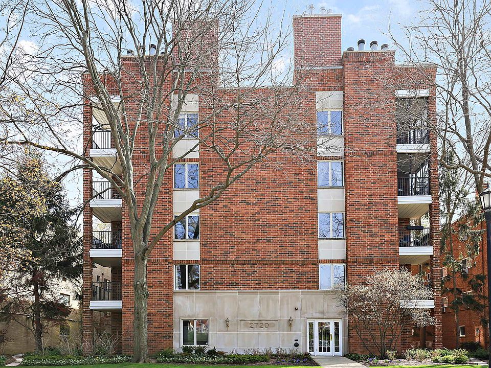1st image of 2720 Central St APT 5C